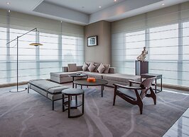 Le Méridien Zhongshan