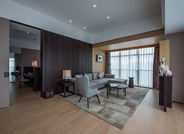 Le Méridien Zhongshan