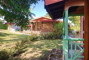 Top of the Hill Two Bedroom Apartment, Rodney Bay