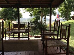 Top of the Hill Two Bedroom Apartment, Rodney Bay