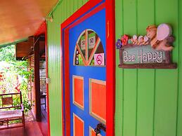 Top of the Hill Two Bedroom Apartment, Rodney Bay