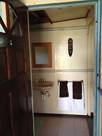 Top of the Hill Two Bedroom Apartment, Rodney Bay