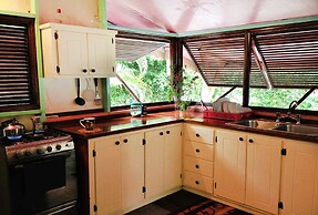 Top of the Hill Two Bedroom Apartment, Rodney Bay