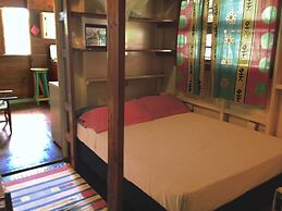 Top of the Hill Two Bedroom Apartment, Rodney Bay