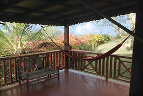 Top of the Hill Two Bedroom Apartment, Rodney Bay