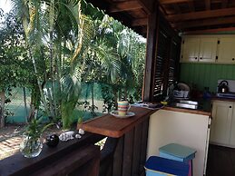 Top of the Hill Two Bedroom Apartment, Rodney Bay