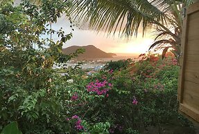 Top of the Hill Two Bedroom Apartment, Rodney Bay