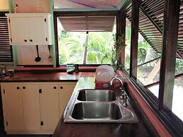 Top of the Hill Two Bedroom Apartment, Rodney Bay