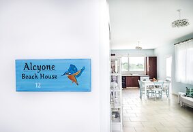 Alcyone Beach House