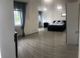 Appartemens Haus Maria Anna