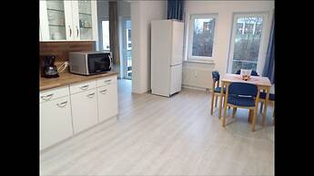 Appartemens Haus Maria Anna