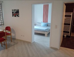 Appartemens Haus Maria Anna