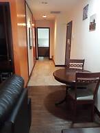 Sweet Dream Suites at Times Square