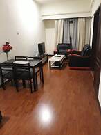 Sweet Dream Suites at Times Square