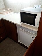 Sweet Dream Suites at Times Square