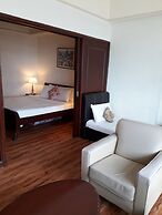 Sweet Dream Suites at Times Square