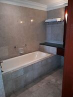 Sweet Dream Suites at Times Square