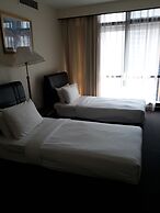 Sweet Dream Suites at Times Square