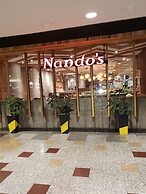 Sweet Dream Suites at Times Square