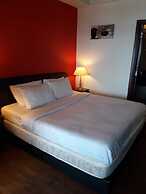 Sweet Dream Suites at Times Square