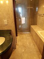 Sweet Dream Suites at Times Square