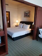 Sweet Dream Suites at Times Square