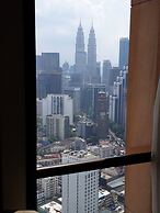 Sweet Dream Suites at Times Square