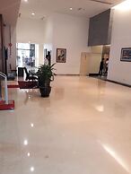 Sweet Dream Suites at Times Square