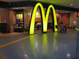 Sweet Dream Suites at Times Square