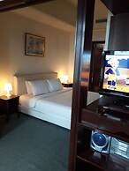 Sweet Dream Suites at Times Square