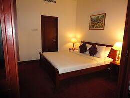 Sweet Dream Suites at Times Square