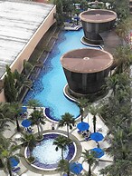 Sweet Dream Suites at Times Square