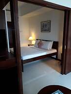 Sweet Dream Suites at Times Square