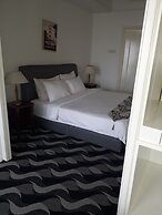 Sweet Dream Suites at Times Square