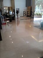 Sweet Dream Suites at Times Square