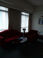 Sweet Dream Suites at Times Square