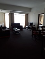 Sweet Dream Suites at Times Square