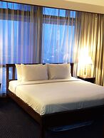 Sweet Dream Suites at Times Square