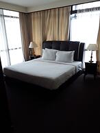 Sweet Dream Suites at Times Square