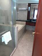 Sweet Dream Suites at Times Square