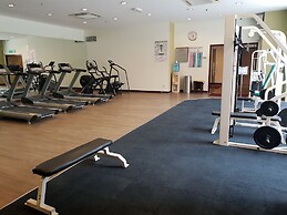 Sweet Dream Suites at Times Square