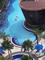 Sweet Dream Suites at Times Square