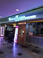 Sweet Dream Suites at Times Square