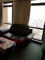 Sweet Dream Suites at Times Square