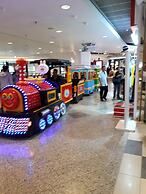 Sweet Dream Suites at Times Square