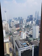 Sweet Dream Suites at Times Square