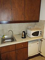 Sweet Dream Suites at Times Square