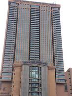 Sweet Dream Suites at Times Square