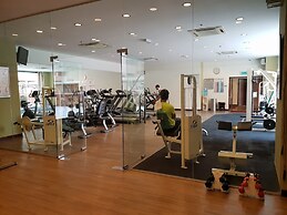 Sweet Dream Suites at Times Square