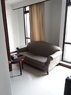 Sweet Dream Suites at Times Square